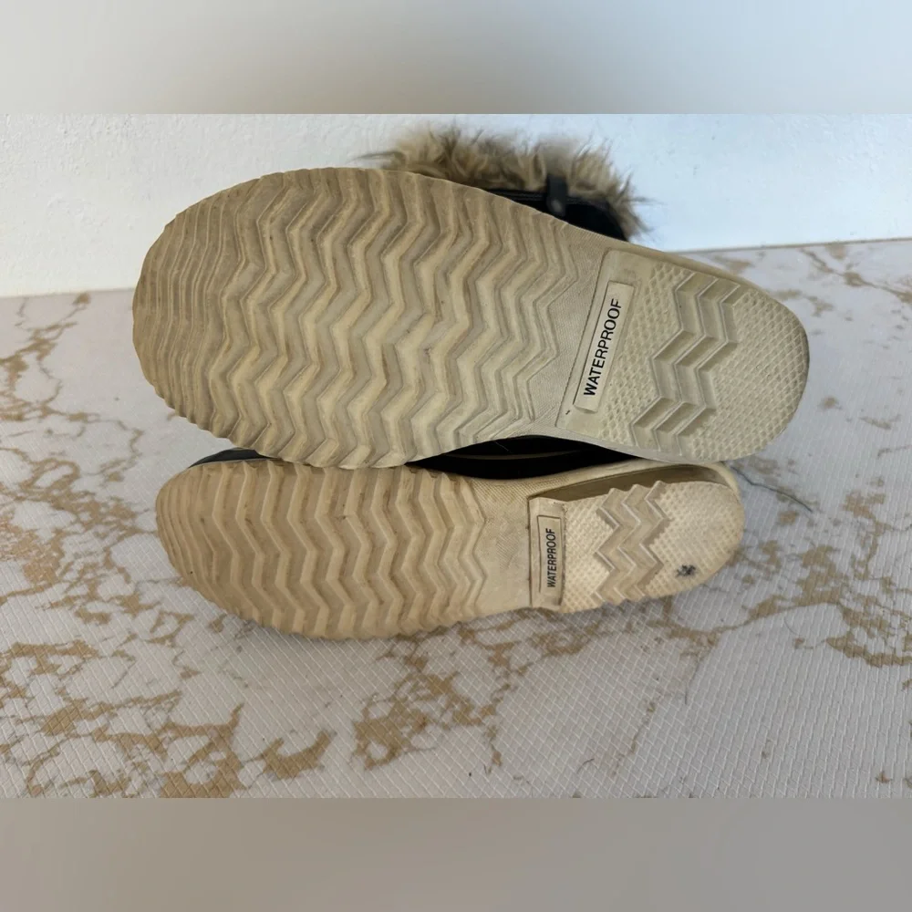 🔥🔥FINAL CLEARENCE🔥🔥 SOREL Women’s Winter/Snow Boots - Picture 6 of 7